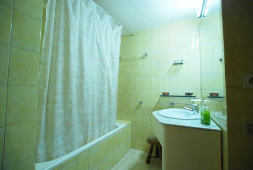 Apartamentos Zona Baja & Descuentos Forfait