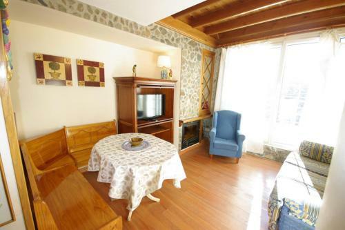 Apartamentos Zona Baja & Descuentos Forfait