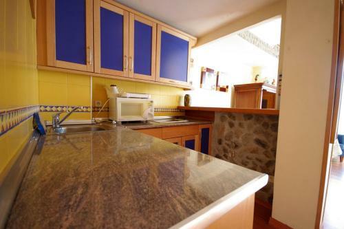 Apartamentos Zona Baja & Descuentos Forfait