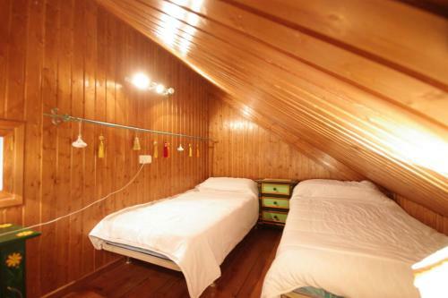 Apartamentos Zona Baja & Descuentos Forfait