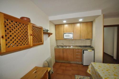 Apartamentos Zona Baja & Descuentos Forfait