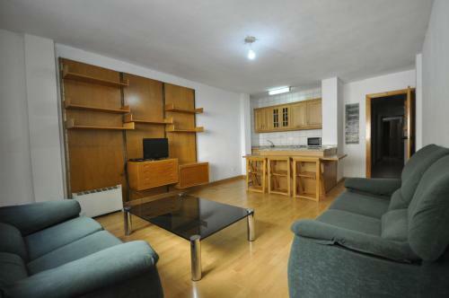 Apartamentos Zona Baja & Descuentos Forfait