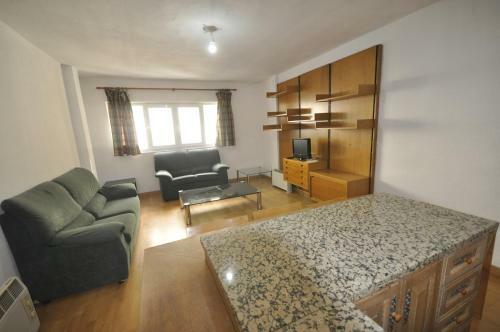 Apartamentos Zona Baja & Descuentos Forfait