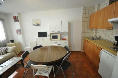 Apartamentos Zona Baja & Descuentos Forfait