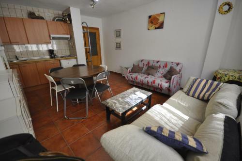 Apartamentos Zona Baja & Descuentos Forfait