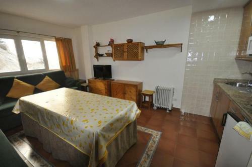 Apartamentos Zona Baja & Descuentos Forfait