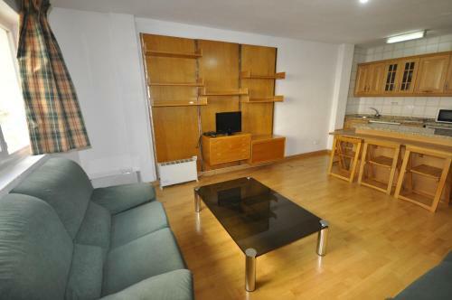 Apartamentos Zona Baja & Descuentos Forfait