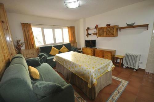 Apartamentos Zona Baja & Descuentos Forfait