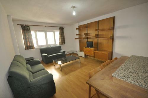 Apartamentos Zona Baja & Descuentos Forfait