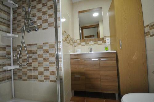 Apartamentos Zona Baja & Descuentos Forfait