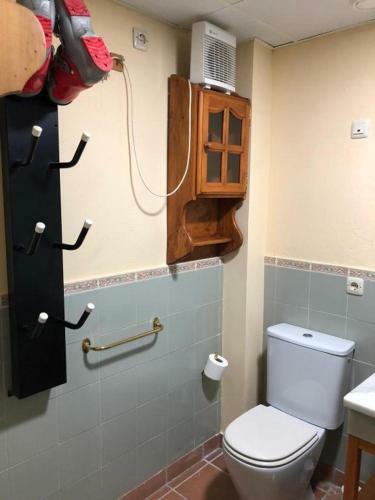 Apartamentos Zona Baja & Descuentos Forfait