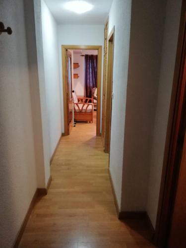 Apartamentos Zona Baja & Descuentos Forfait