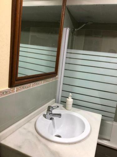 Apartamentos Zona Baja & Descuentos Forfait