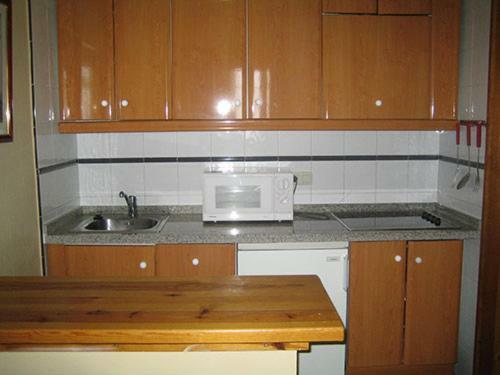 Apartamentos Zona Baja & Descuentos Forfait