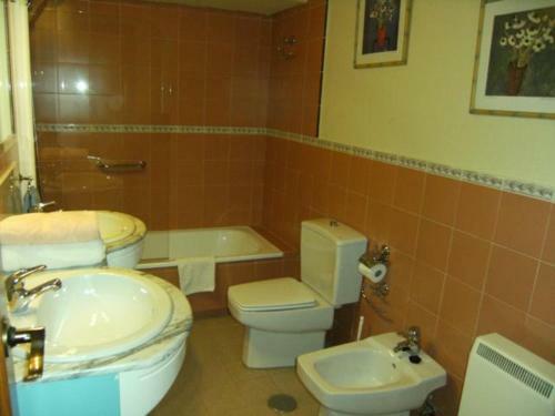 Apartamentos Zona Baja & Descuentos Forfait