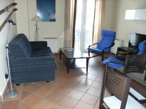Apartamentos Zona Baja & Descuentos Forfait