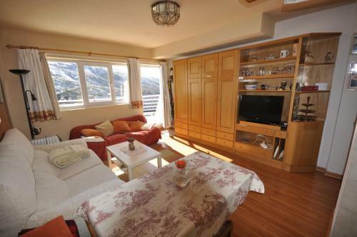 Apartamentos Zona Baja & Descuentos Forfait