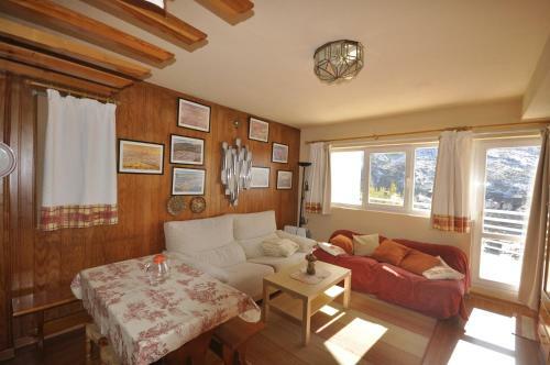 Apartamentos Zona Baja & Descuentos Forfait