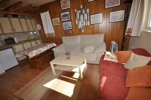 Apartamentos Zona Baja & Descuentos Forfait