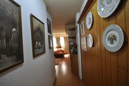 Apartamentos Zona Baja & Descuentos Forfait