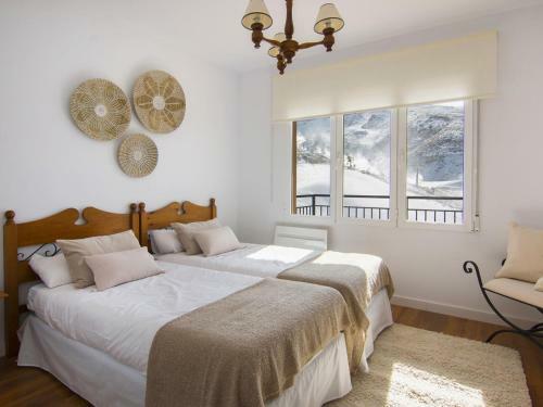 Apartamento Chezmoihomes Edificio Alhambra Sierra Nevada 7d Private Terrace