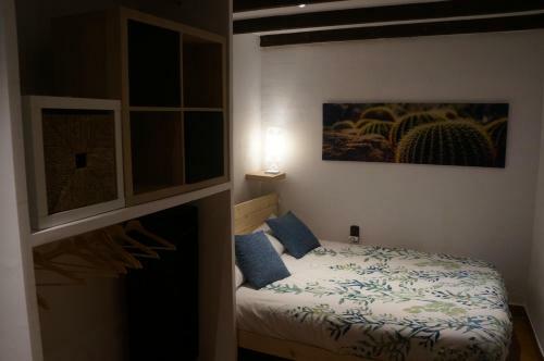 Apartamento Europa C7