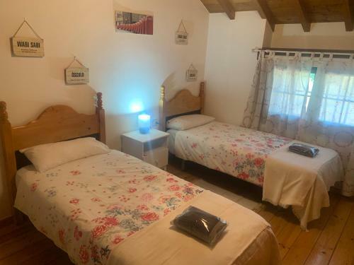 Agroturismo Paraje De Yuste
