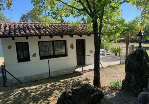 Agroturismo Paraje De Yuste