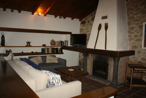 Agroturismo Paraje De Yuste