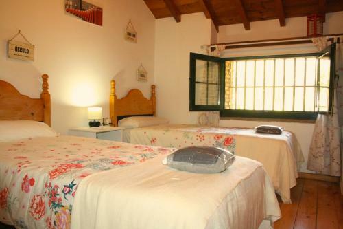 Agroturismo Paraje De Yuste
