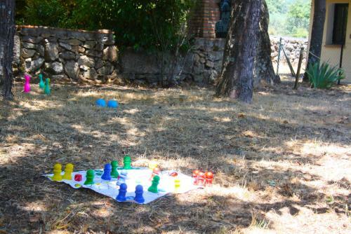Agroturismo Paraje De Yuste