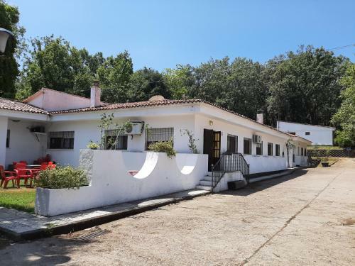 Camping Carlos I