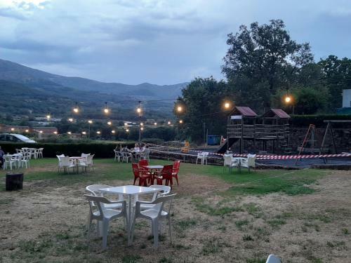 Camping Carlos I