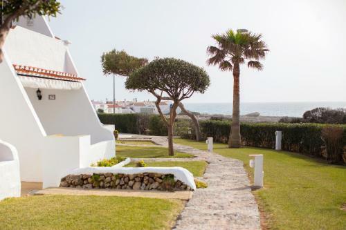 Apartamento El Faro 8