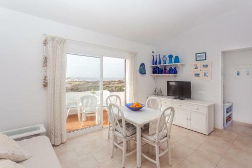 Apartamento El Faro 8