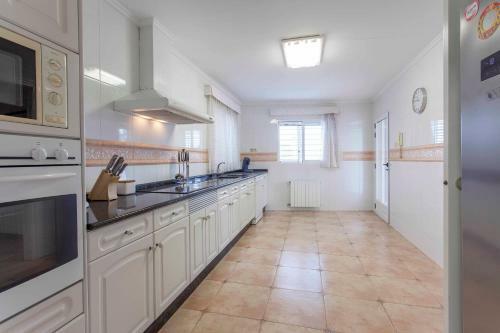 Apartup Canet Beachfront House