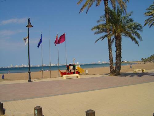 Apartamento Arona 2 - 5907