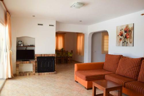 Villa Coqueta