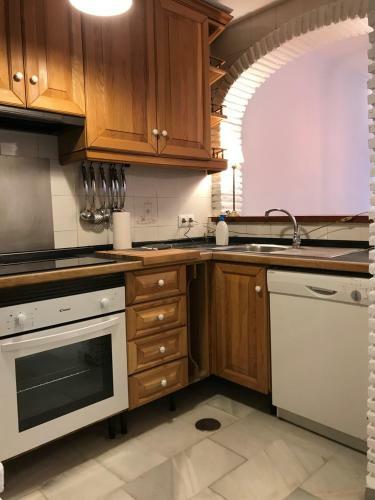 Apartamento Casablanca Mijas Costa