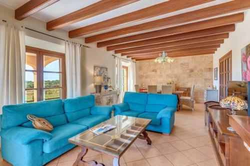 Villa Deu Quarterades