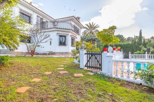 Villa El Paraiso