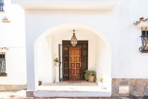 Villa El Paraiso