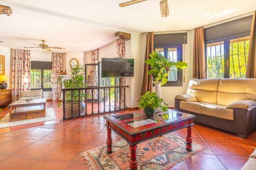 Villa El Paraiso