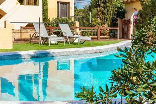Ferrera Luxe Apartamento 701
