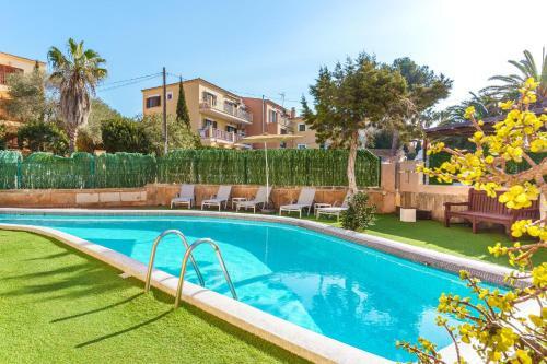 Ferrera Luxe Apartamento 715