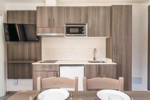 Ferrera Luxe Apartamento 715