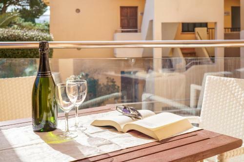 Ferrera Luxe Apartamento 715