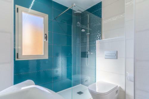 Ferrera Luxe Apartmento 702