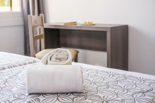Ferrera Luxe Apartamento 704