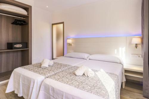 Ferrera Luxe Apartamento 704